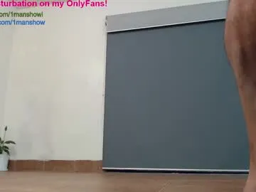1manshow11 Image 13