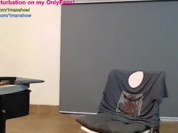 1manshow11 Image 16