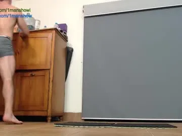 1manshow11 Image 9