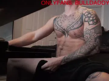 9inchbulll's Thumb Image