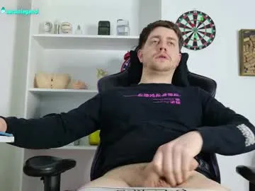 aaronlegend Image 14
