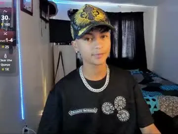 alejoo_storms's Thumb Image