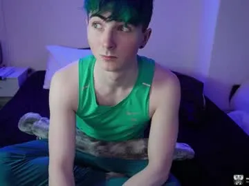 alfiegreenxxx's Thumb Image