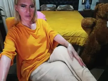 amazingbombshellx's Thumb Image