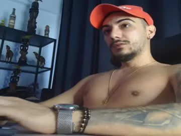 andrewbanner's Thumb Image