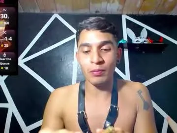 angel_latinboy Image 4