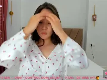 aya_blush's Thumb Image