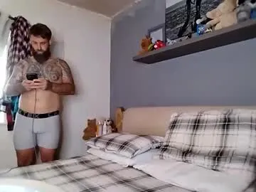 beardedtattedguy Image 15