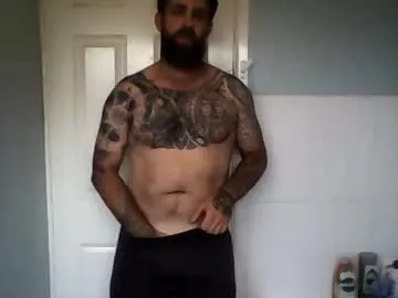 beardedtattedguy Image 3