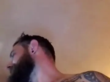 beardedtattedguy Image 4