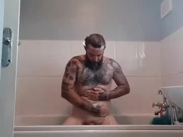 beardedtattedguy Image 6