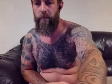 beardedtattedguy Image 7