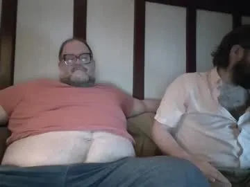 bigbearlittlebear2's Thumb Image