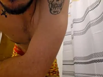 bombinshaman's Thumb Image