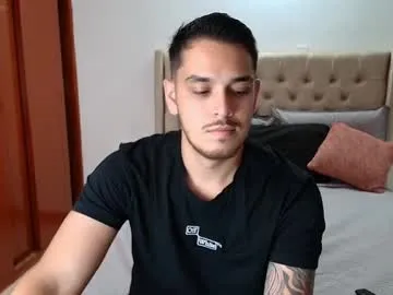 camilo_rosee's Thumb Image