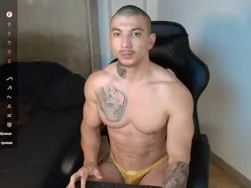 colombianmuscle8 Image 16