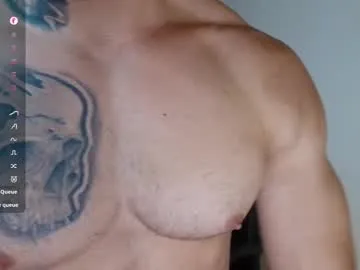 colombianmuscle8 Image 6