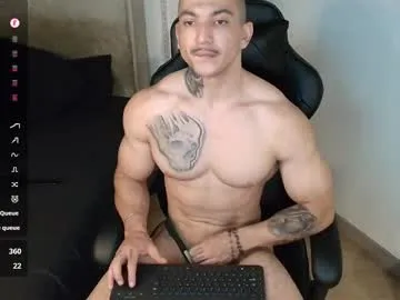 colombianmuscle8 Image 9