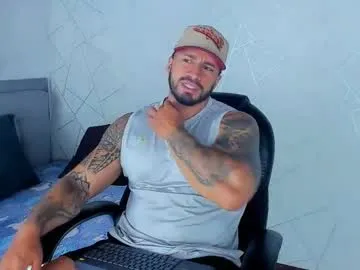 cristian_walker's Thumb Image