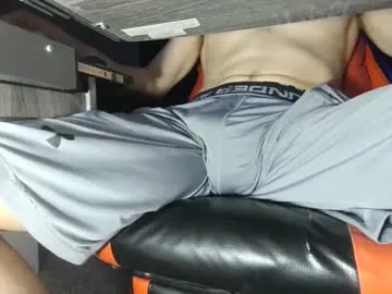 dick_and_muscle's Thumb Image