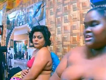 ebonyhotbuns4u2luv Image 2
