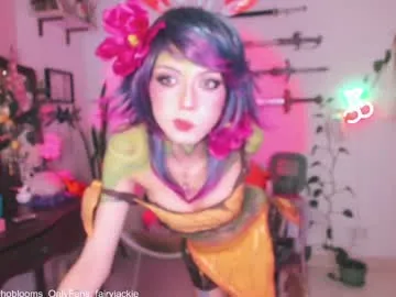 fairywhore's Thumb Image