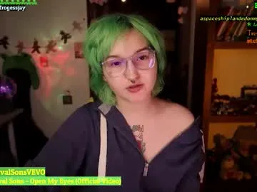 frogessjay Image 17
