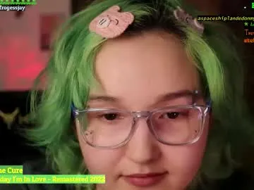 frogessjay Image 18