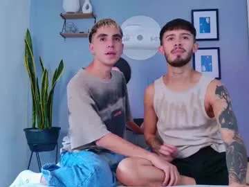 gabriel_and_geronimo Image 16