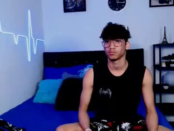 gael_jones's Thumb Image