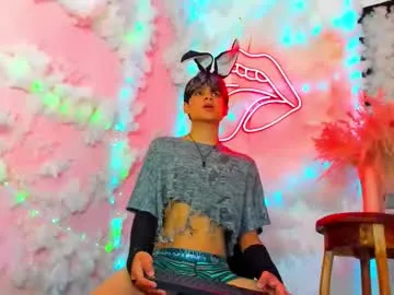 gaze_dream's Thumb Image