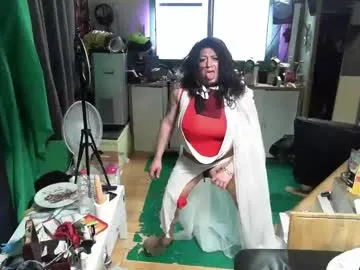 ginagender's Thumb Image