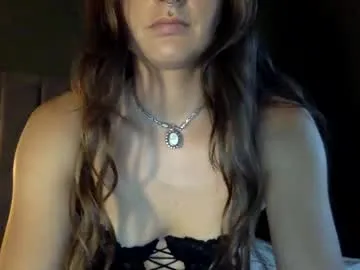 goddessmiamuse's Thumb Image