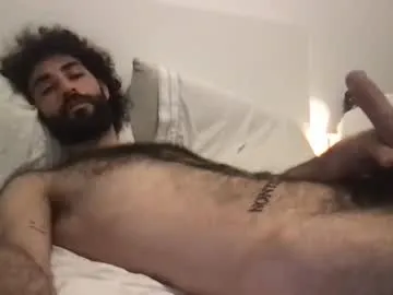 hairybibye's Thumb Image