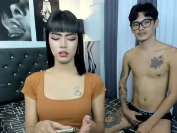 hotasiankenn's Thumb Image