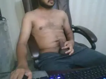 hotmanchoboy's Thumb Image