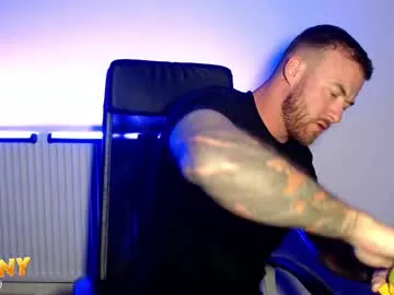 johnny_bravo808's Thumb Image