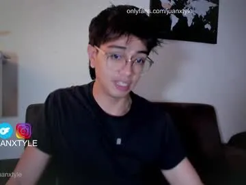 juancamroom Image 17