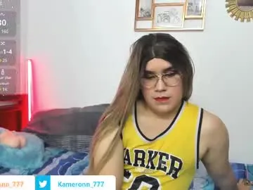 kameron_777's Thumb Image