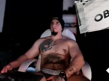 kingbear777's Thumb Image