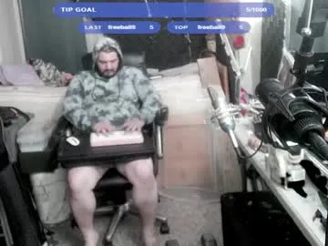 kinkybiguy14 Image 8