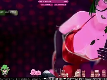 liorasublime's Thumb Image