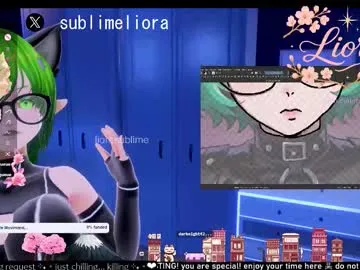 liorasublime Image 14