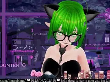 liorasublime Image 17