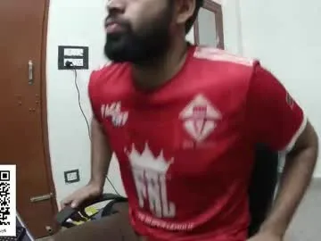 lovehairyindian Image 2
