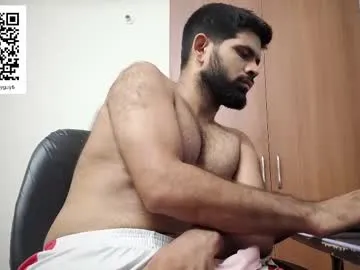 lovehairyindian Image 8