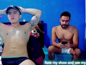 lucas_jewel's Thumb Image