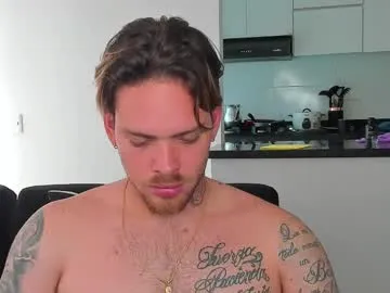 lukeglanton17's Thumb Image