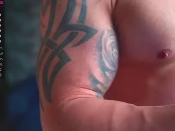 mark_normal's Thumb Image