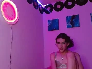 meghan_devil_'s Thumb Image